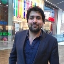 Muhammad Tanoli